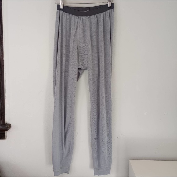 Patagonia Underwear & Socks Patagonia Capilene Bottoms Mens Xl